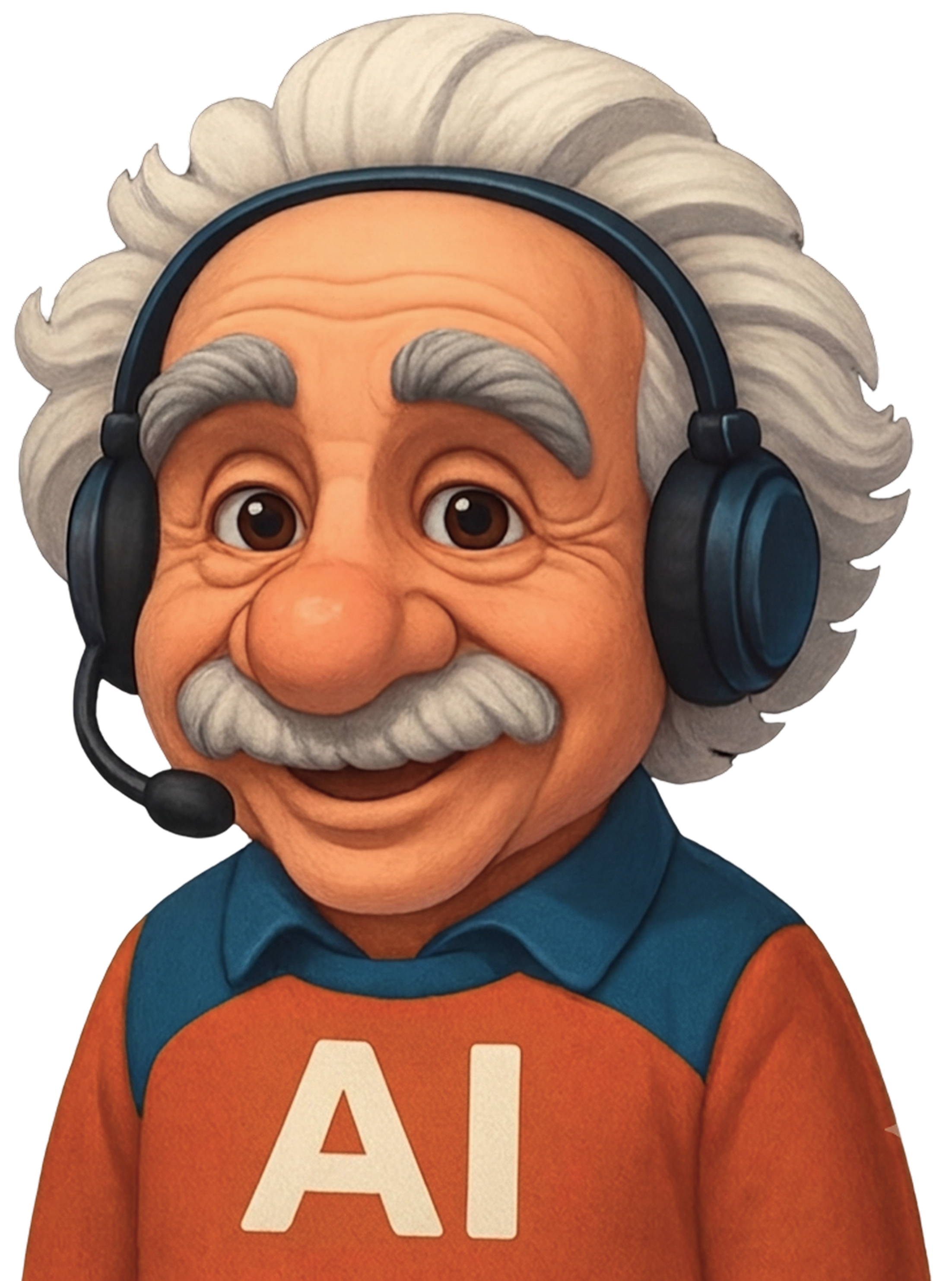 Omni-Assistant AI Assistant